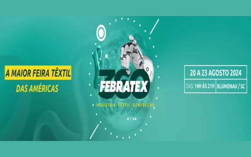 FEBRATEX 2024