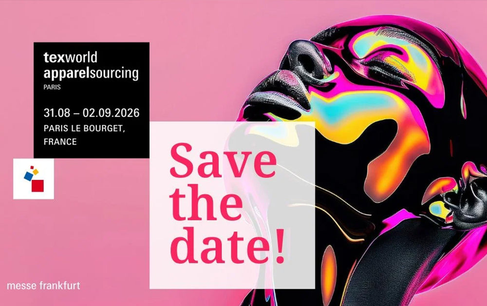 Texworld Apparel Sourcing Paris 2026