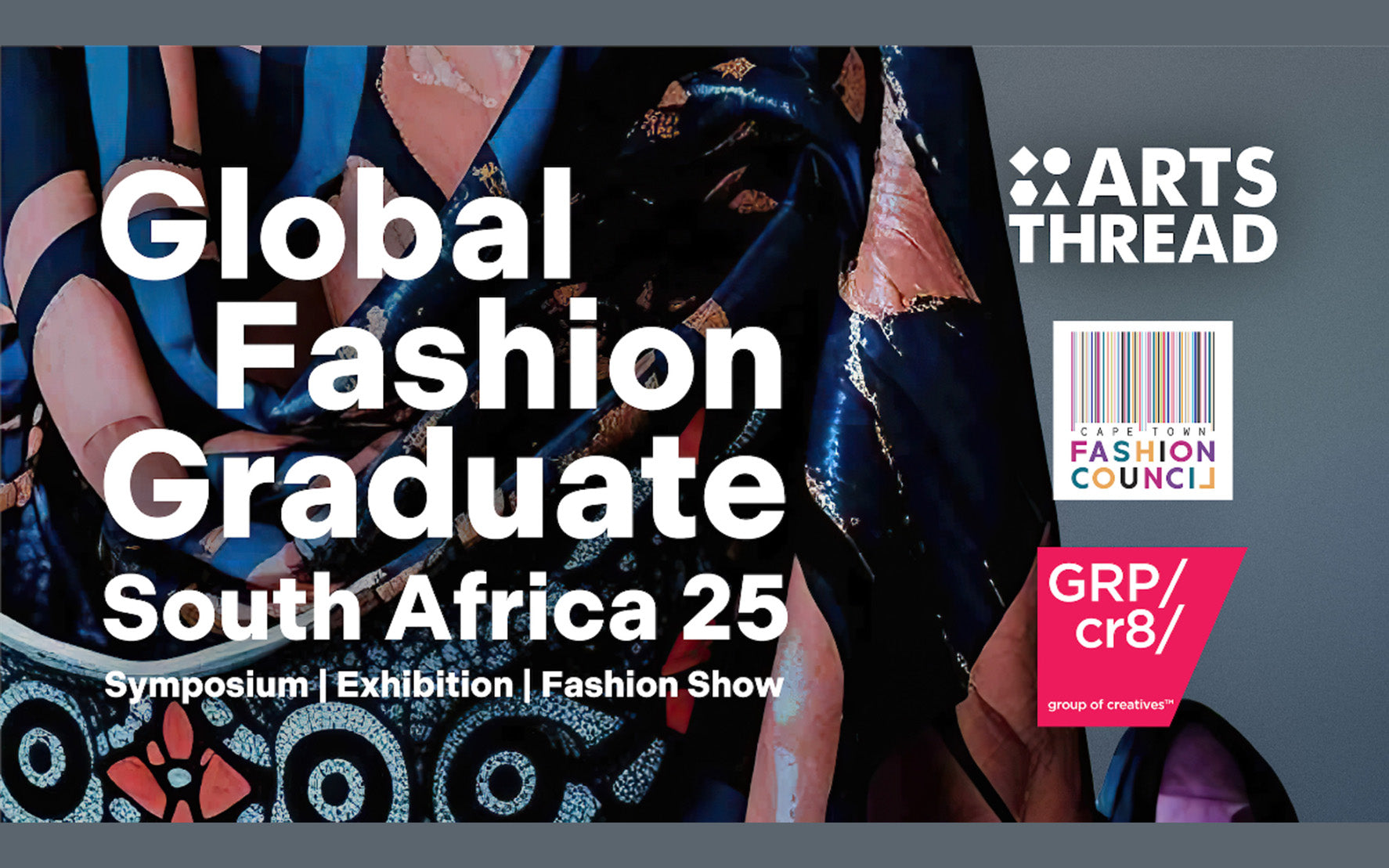 Global Fashion Graduate South Africa 2025
