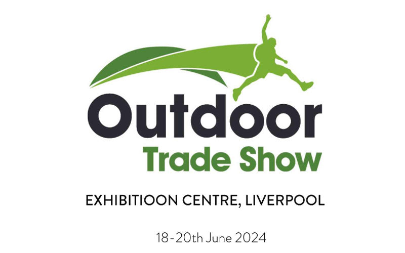 Outdoor Trade Show 2024