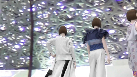 Virtual Samples: The Savior of the Apparel and Fashion Industry? - Inniverse