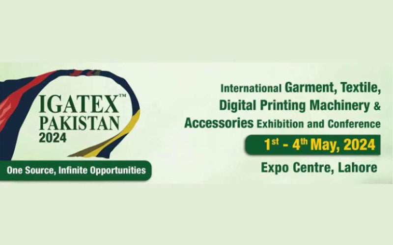 IGATEX Pakistan -2024