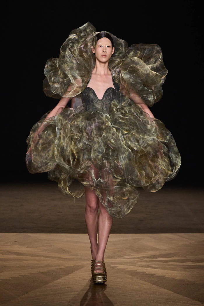 Iris van Herpen