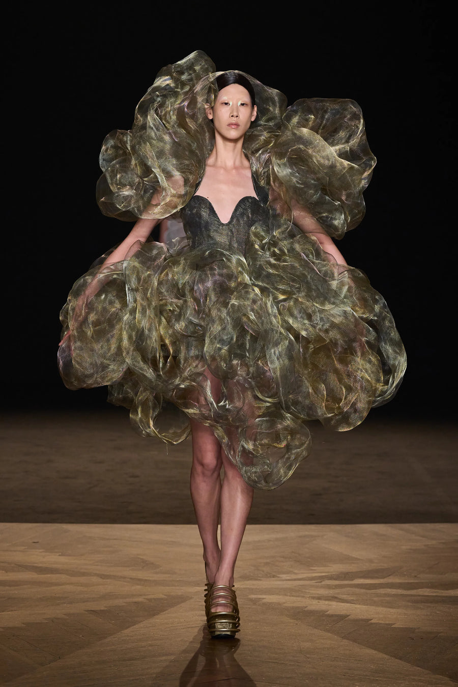 Iris van Herpen