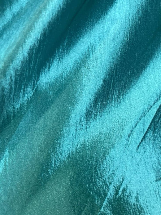 2026/27 Autumn/Winter Key Color | Transformative Teal