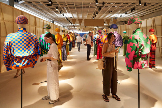Brighter directions for autumn/winter 2027/28