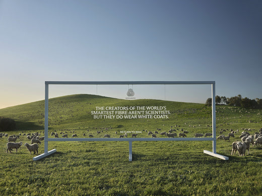 Consumers favour natural fibres, says Woolmark
