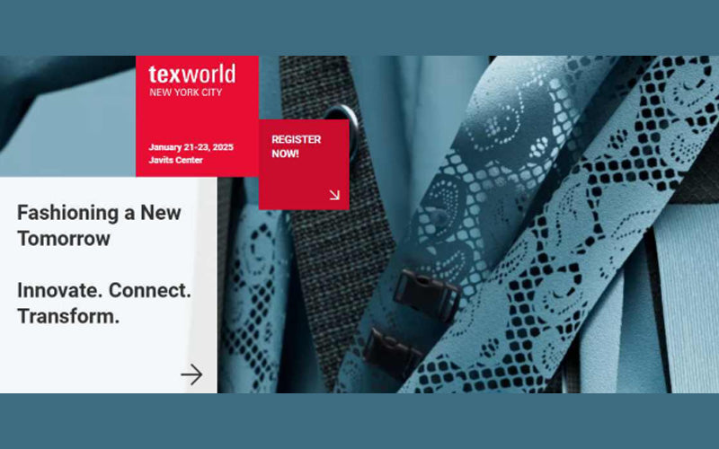 2025 New York International Fabric and Clothing Procurement Exhibition