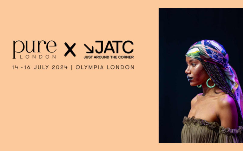 PURE LONDON 2024