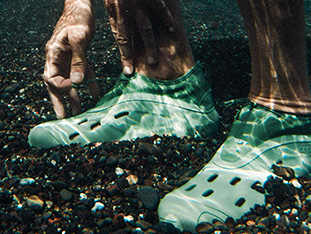 Jelly Mint: When 'His Power' Meets the Key Color of 2026 Spring/Summer in China - Inniverse