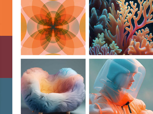 New Trends in Popular Colors in 2026 - Inniverse