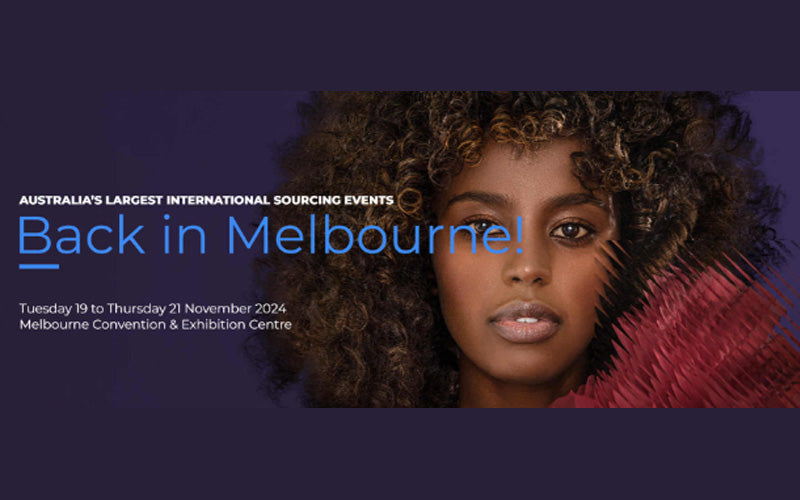 Melbourne global Purchasing Expo