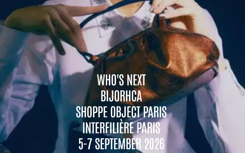 Paris International Autumn Fashion Clothing and Apparel Exhibition