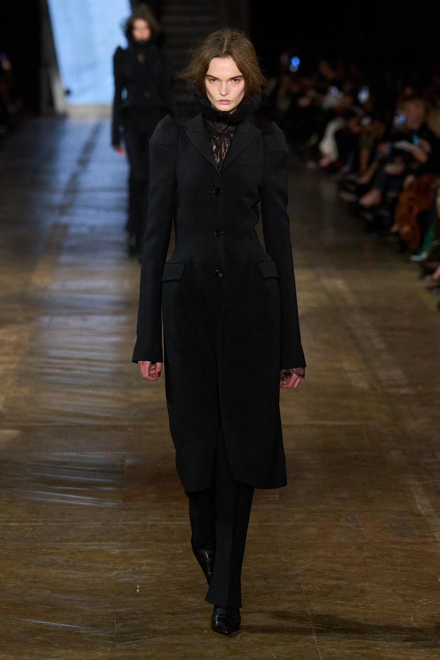 Alexander McQueen