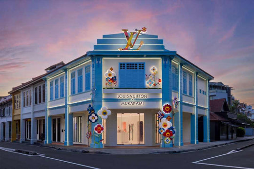 Flash Store Adventure: How Brands Can Illuminate Consumers' Hearts with Creativity - Inniverse
