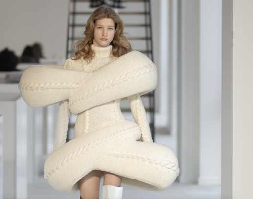 International Woolmark Prize Winners Announced - Inniverse