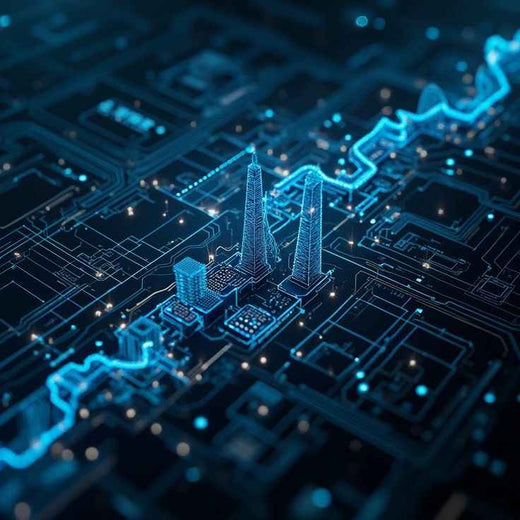 Part 2 Three Examples of Sustainable Production Enabled by DX - Inniverse