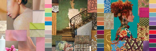 Intertextile embraces sensory trends