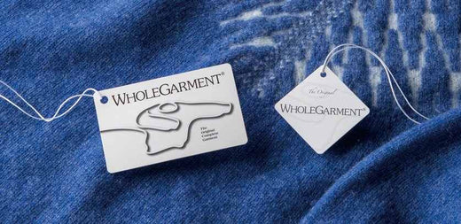 2900 Reasons to Choose WHOLEGARMENT Technology - Inniverse