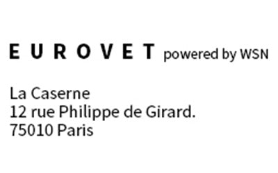 EUROVET International Women's Underwear and Swimsuit Exhibition in Paris, France