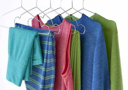 New low-impact process to revolutionise wool colouring - Inniverse