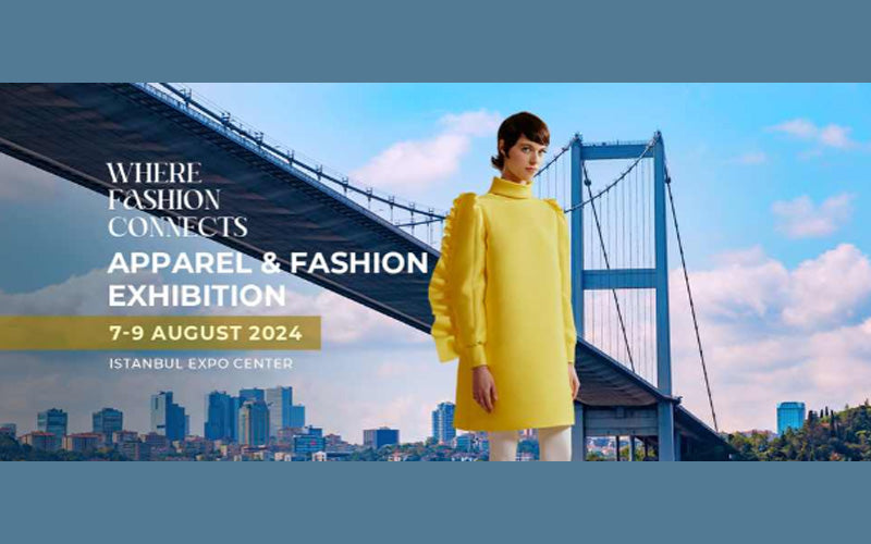 FASHIONIST 2024