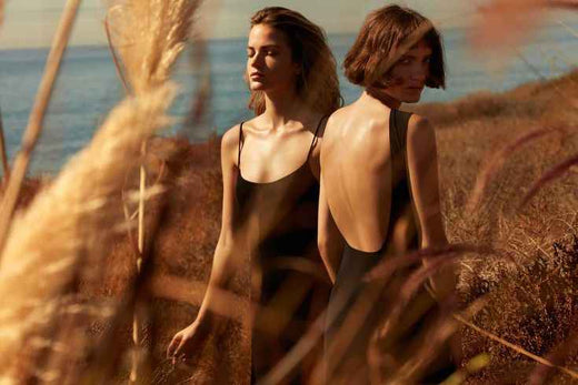 2025/26 Fall/Winter Fashion Color Trend - Inniverse