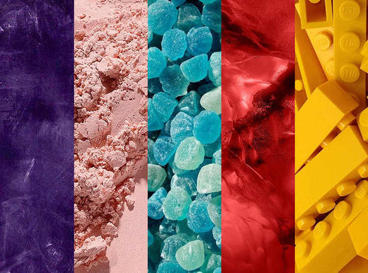 2025 Color Indicator: Unveiling Spring and Summer Fashion Colors - Inniverse