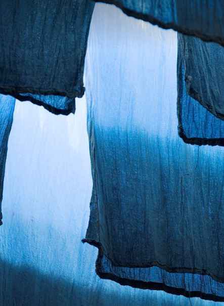 Environmental Innovation in the Dyeing Industry: Making Fashion More Sustainable - Inniverse