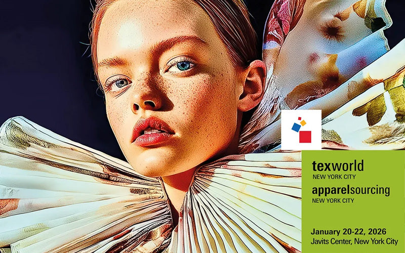 New York International Textile and Fabric Exhibition