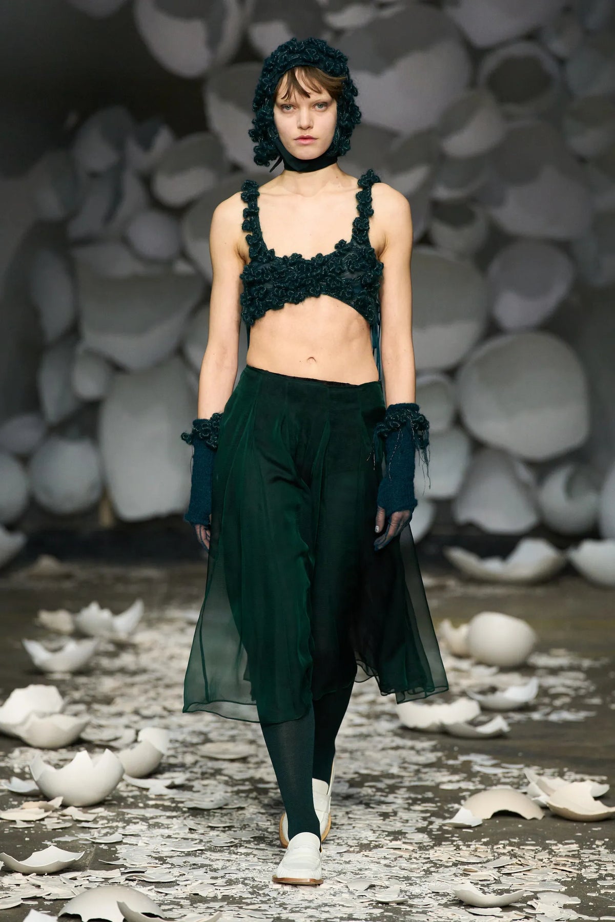 Pauline Dujancourt - Look 20