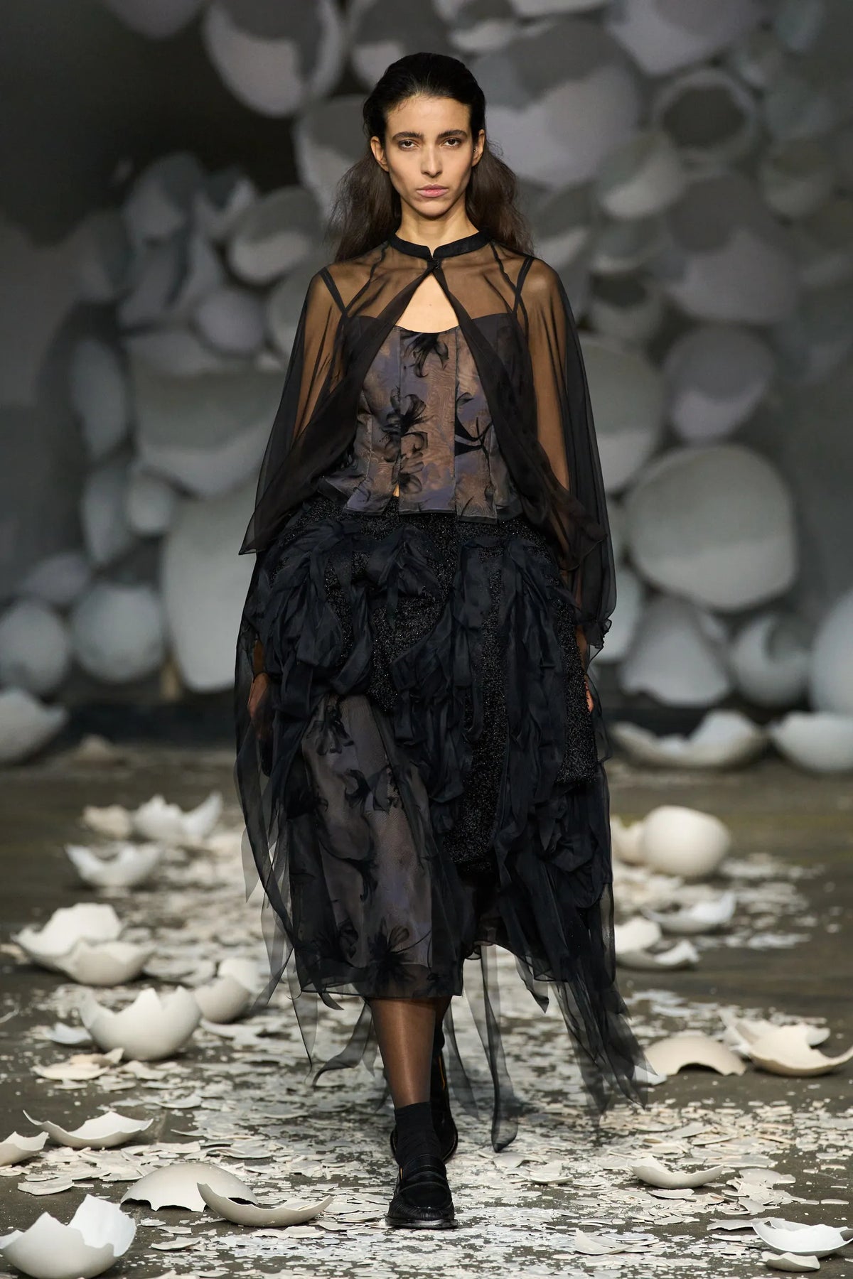 Pauline Dujancourt - Look 22