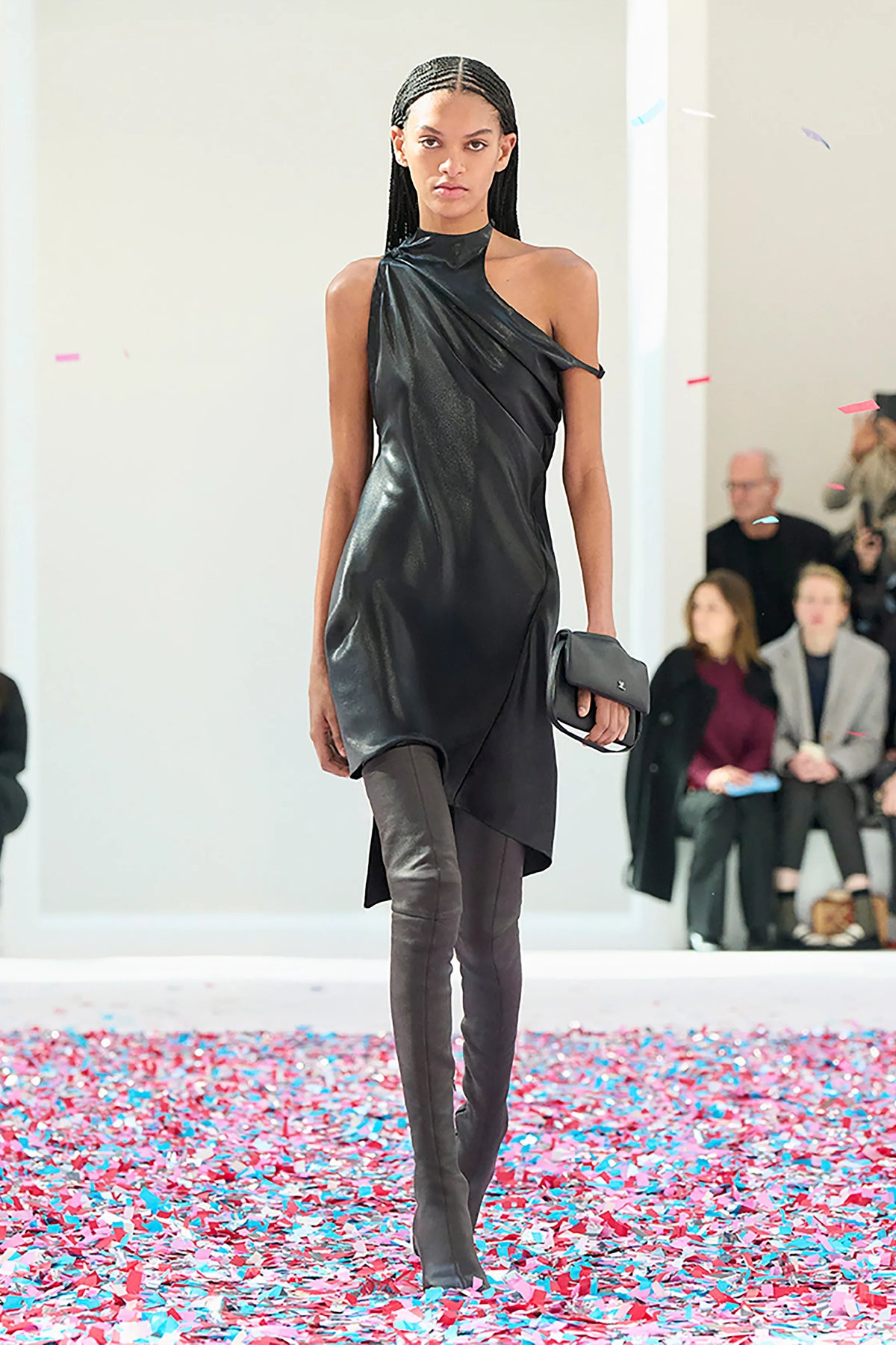 كورريج - Look 32