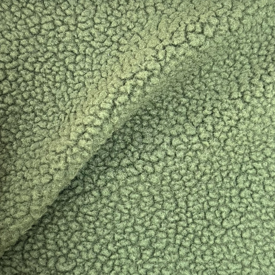 100%Recycled Polyester