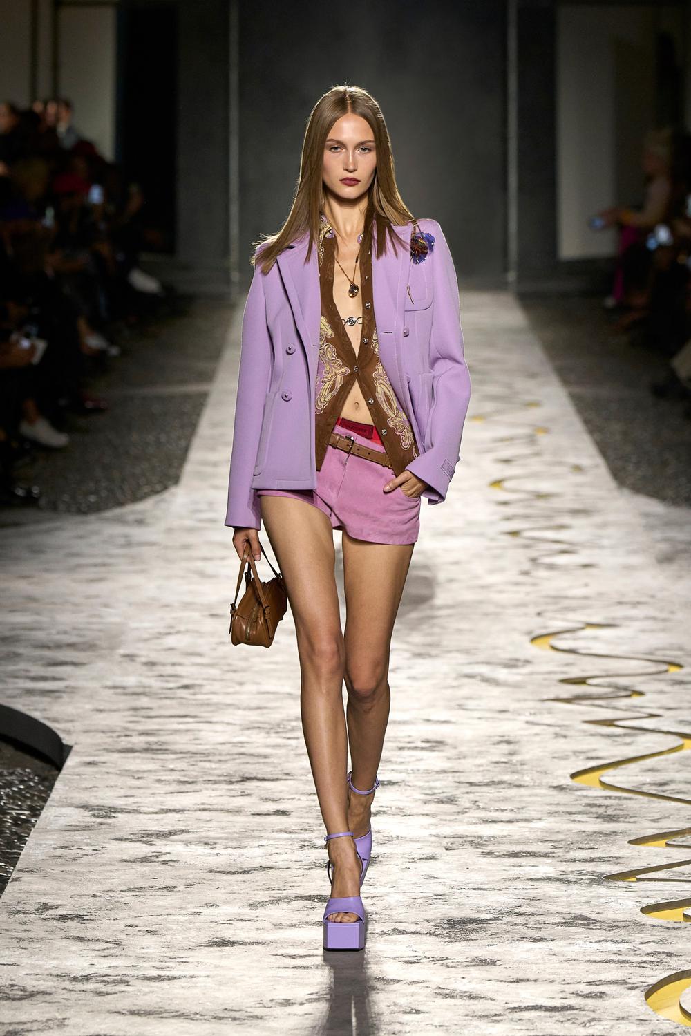 Versace - Look 50