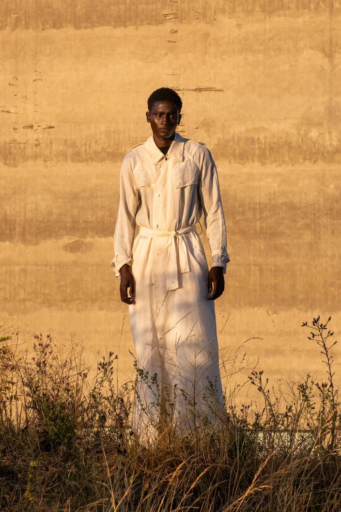 Netzwerk - Look 14