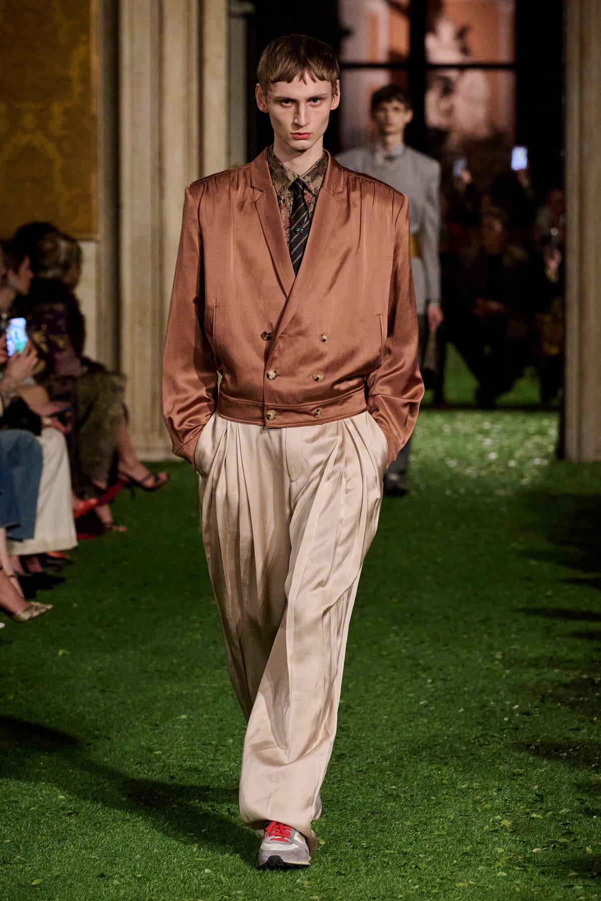 Valentino - Look 1