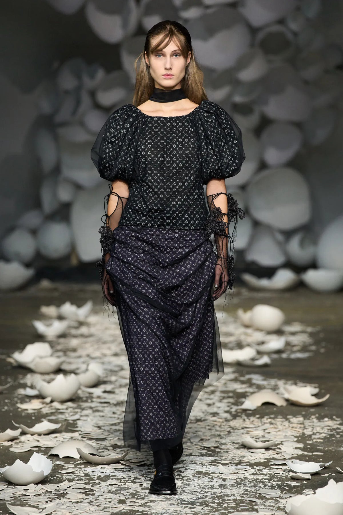 Pauline Dujancourt - Look 18