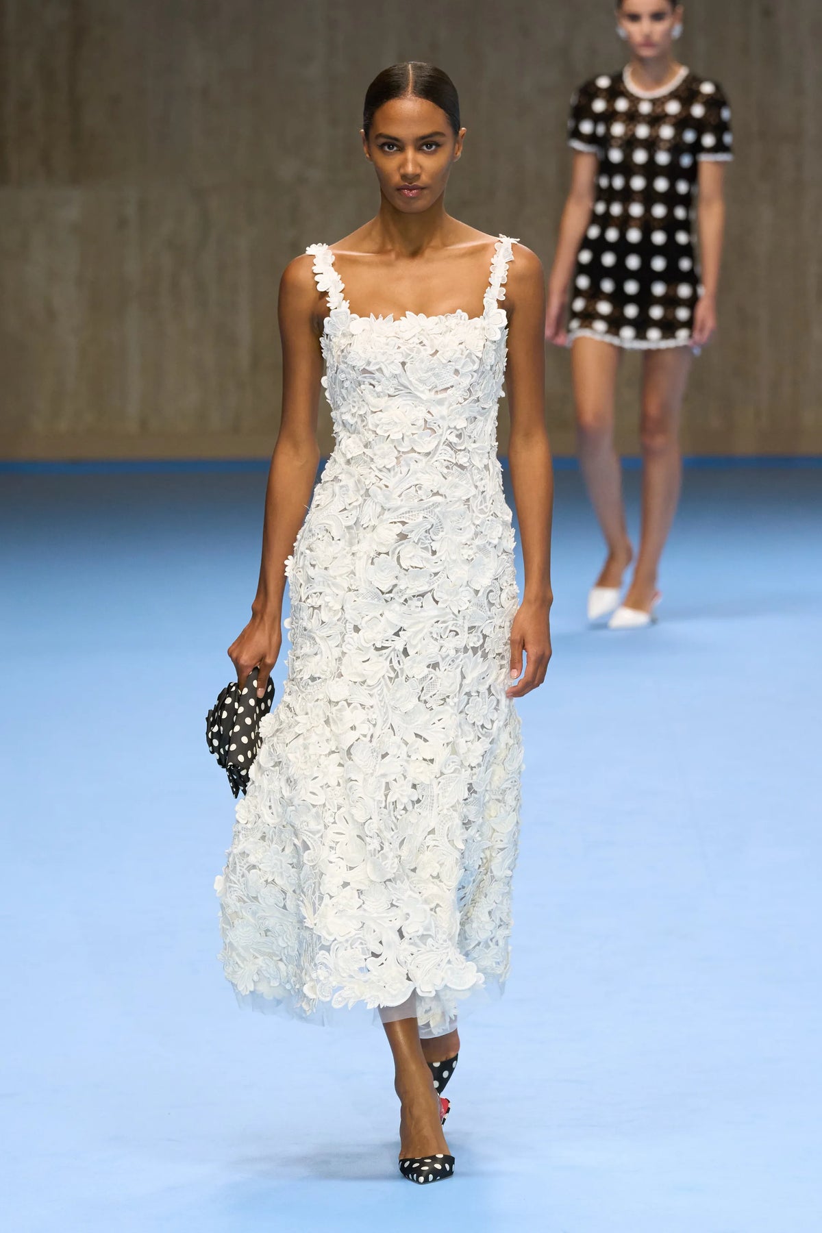 Carolina Herrera - Look 13