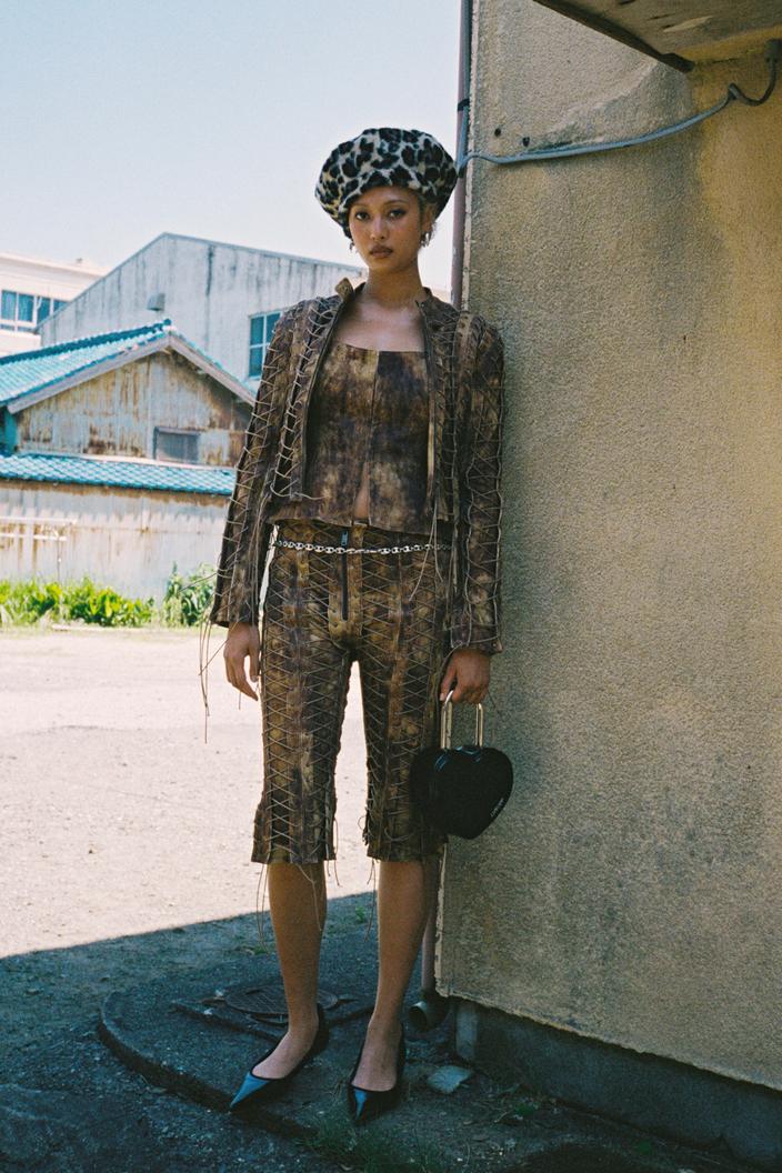 كمين - Look 20