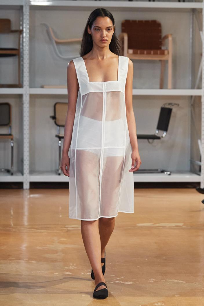 Lee Mathews - Look 2