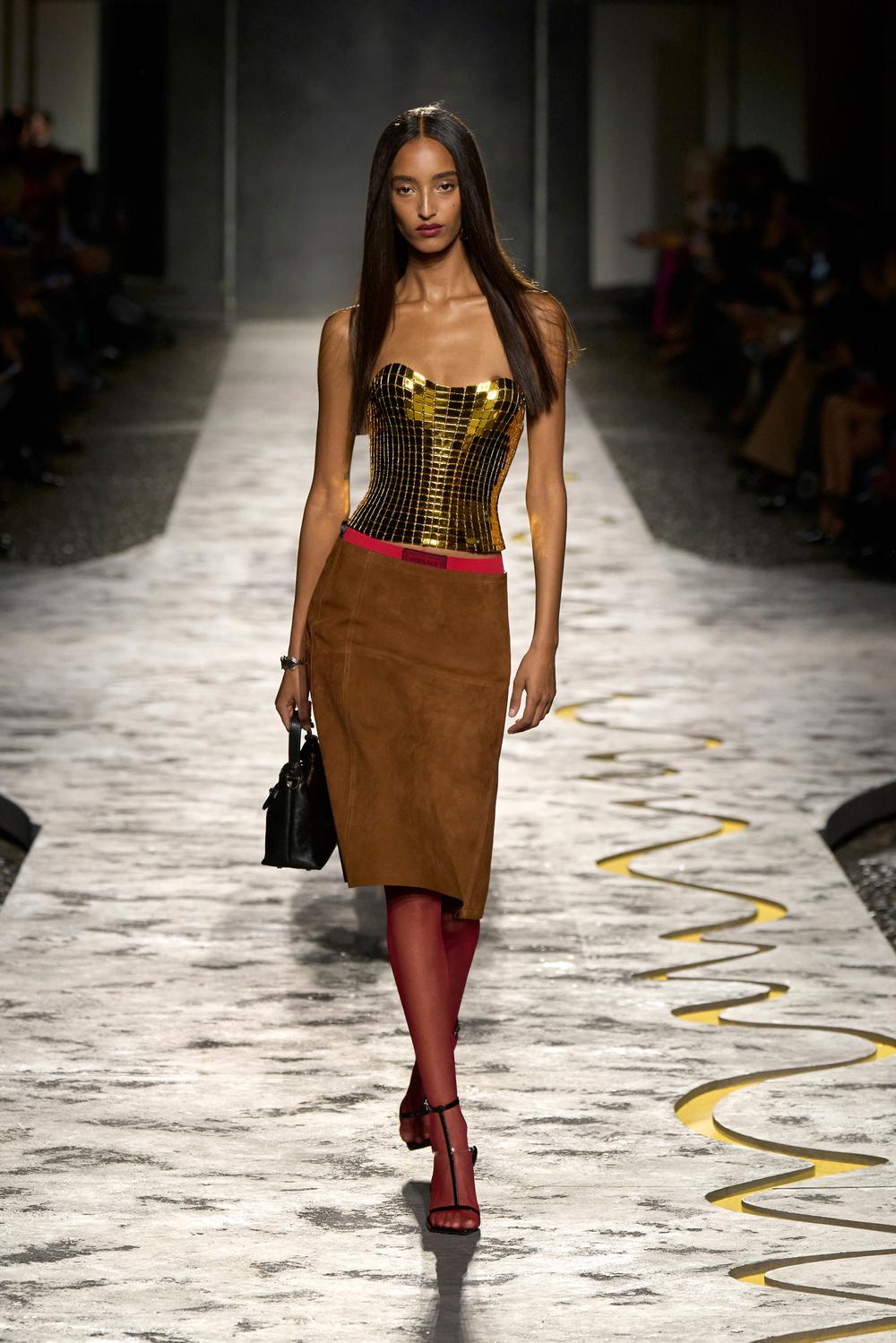 Versace - Look 30