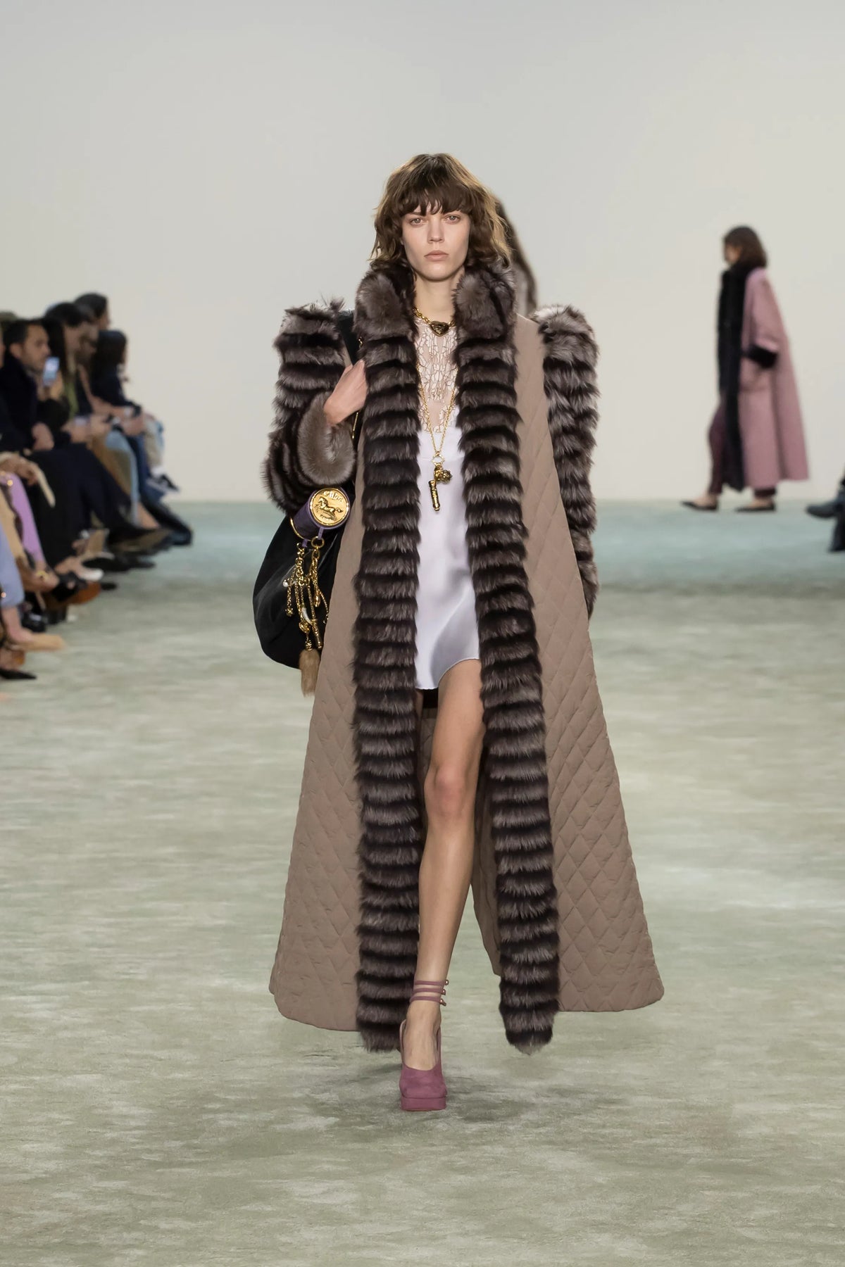 Chloé - Look 8