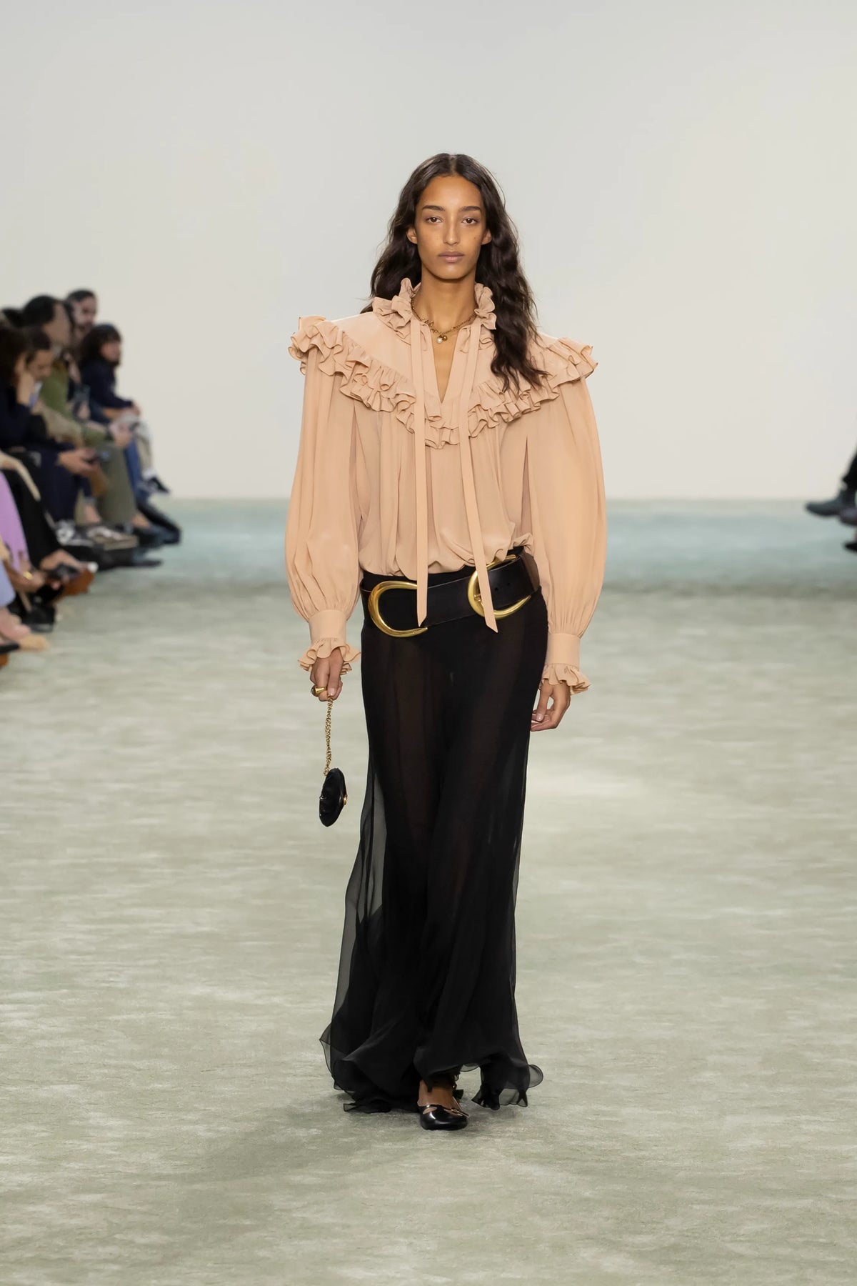 Chloé - Look 49