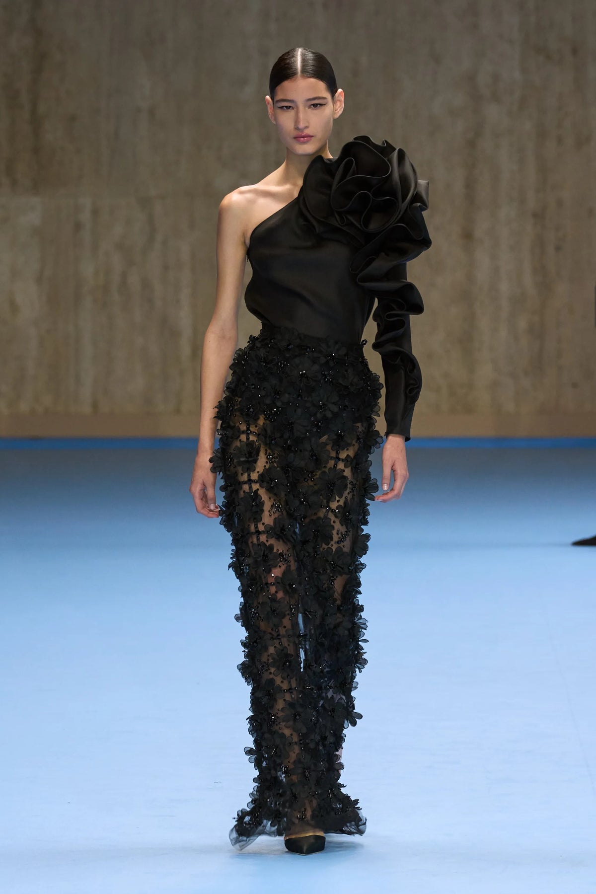 Carolina Herrera - Look 5