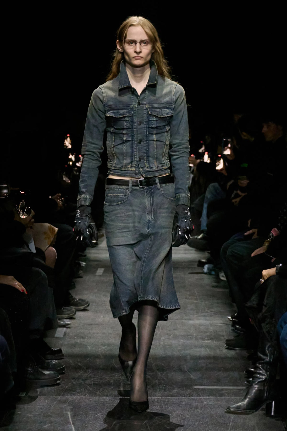 Balenciaga - Look 14