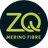 ZQ (Merino fiber)
