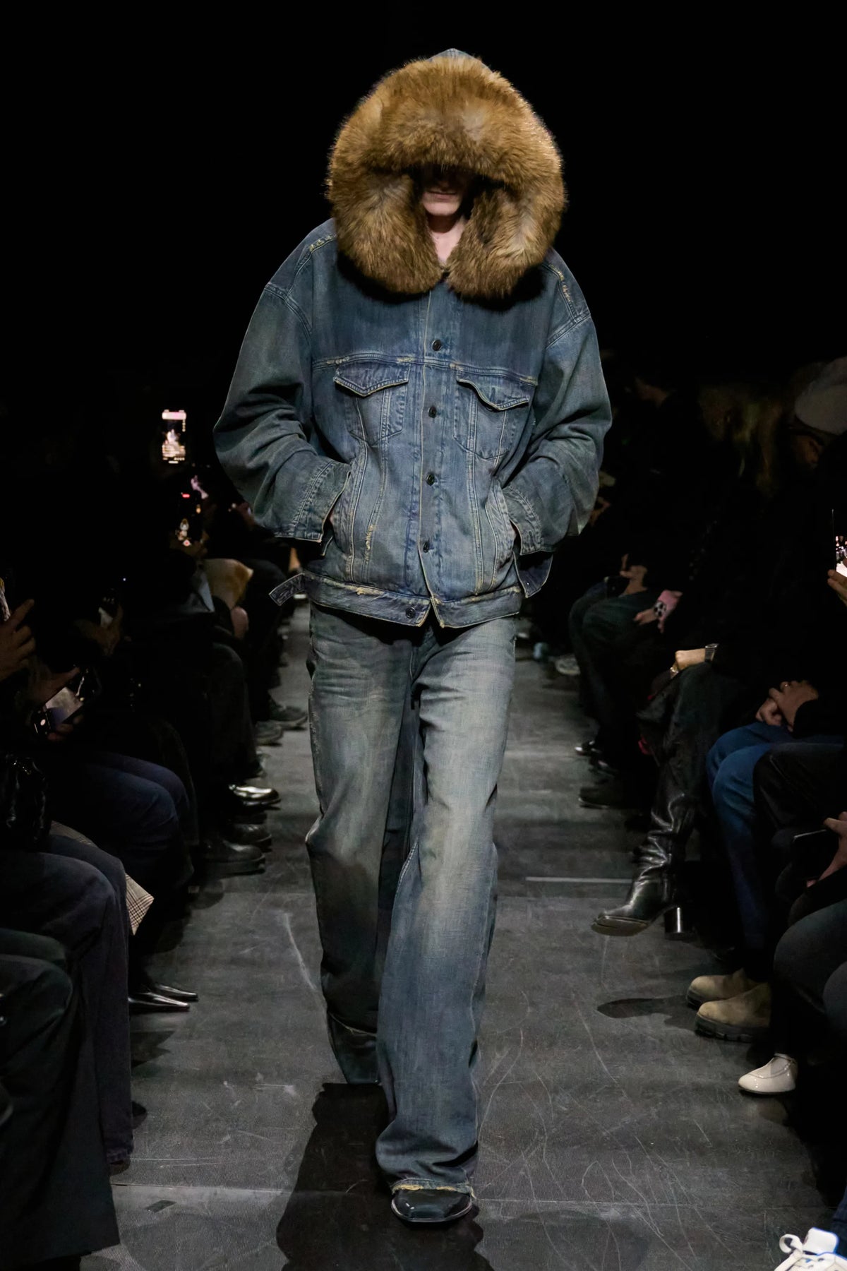 Balenciaga - Look 38
