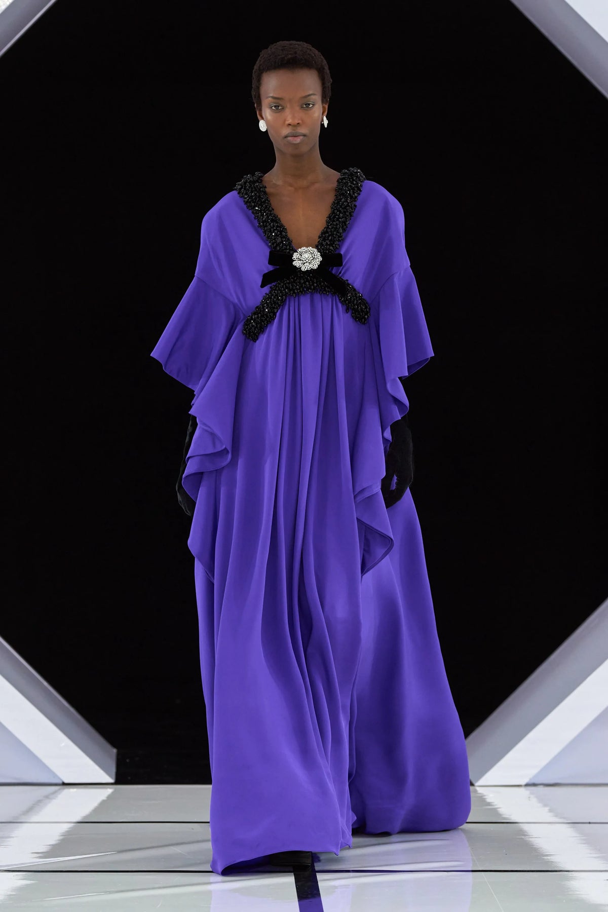 Richard Quinn - Look 32