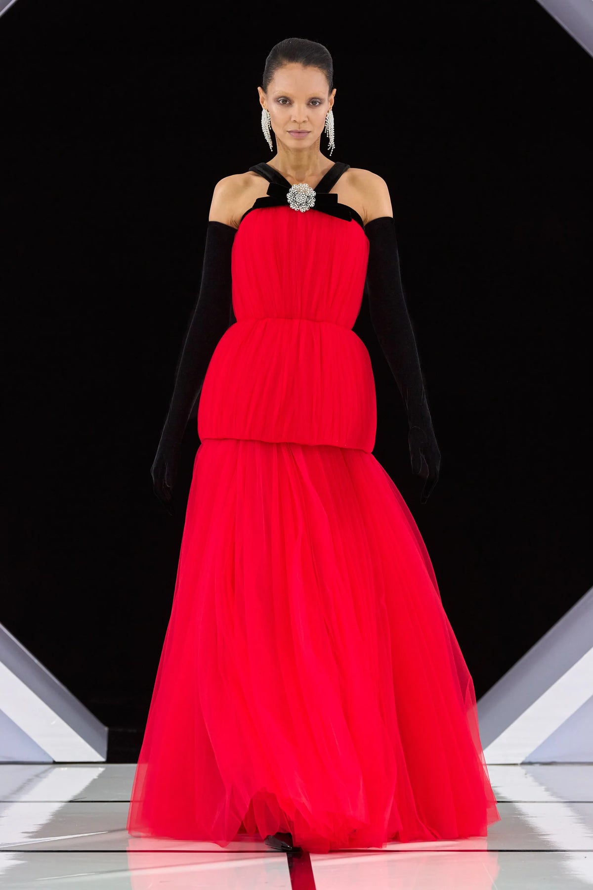 Richard Quinn - Look 25